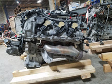 Load image into Gallery viewer, Engine Motor Mercedes-Benz SL55 2010 - MM1788542
