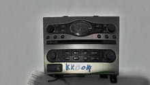 Load image into Gallery viewer, TEMPERATURE CONTROLS EX35 EX37 G25 G37 Q60 QX50 2010-2017 - MM1792801
