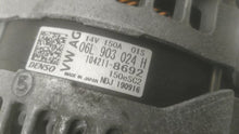 Load image into Gallery viewer, Alternator  AUDI A4 2017 - MM1792965
