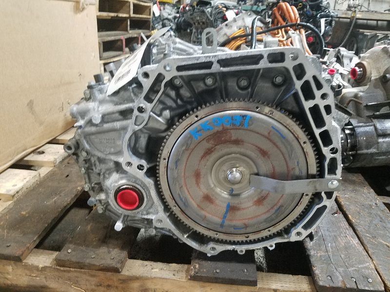 TRANSMISSION Honda Accord 2015 15 2016 16 - MM1793108