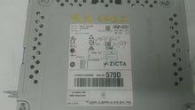 Load image into Gallery viewer, Radio Isuzu Optima 2019 - MM1795086
