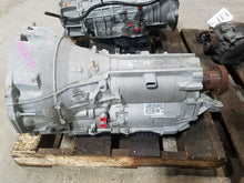 Load image into Gallery viewer, Transmission Chrysler 300 2017 - MM1795232
