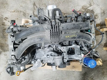 Load image into Gallery viewer, ENGINE MOTOR Subaru Legacy 2018 18 2019 19 2.5L VIN A/D - MM1795351
