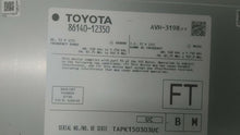 Load image into Gallery viewer, Radio Toyota Corolla 2020 - MM1795525
