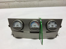 Load image into Gallery viewer, TEMPERATURE CONTROLS Toyota Camry 2012 12 2013 13 2014 14 - MM1797538
