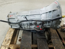 Load image into Gallery viewer, Transmission  GRAND CHEROKEE 2011 - MM1797611
