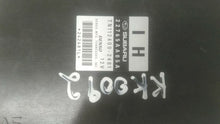 Load image into Gallery viewer, ECU ECM Computer Subaru Legacy 2010 - MM1797916
