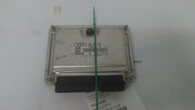 Load image into Gallery viewer, ECU ECM COMPUTER Audi A6 2005 05 4.2L - MM1799257
