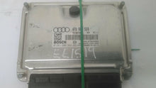 Load image into Gallery viewer, ECU ECM COMPUTER Audi A6 2005 05 4.2L - MM1799257
