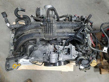 Load image into Gallery viewer, ENGINE MOTOR Subaru Legacy 2015 15 2.5L VIN A/D - MM1800633

