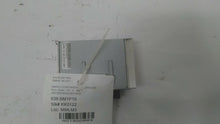 Load image into Gallery viewer, AMPLIFIER BMW 528i 535i 550i 2010 10 2011 11 2012 12 2013 13 - MM1800899
