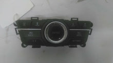 Load image into Gallery viewer, RADIO CONTROLS Acura MDX 2014 14 2015 15 2016 16 2017 17 - MM1801094
