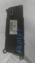 Load image into Gallery viewer, RADIO CONTROLS Acura MDX 2014 14 2015 15 2016 16 2017 17 - MM1801094
