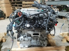 Load image into Gallery viewer, ENGINE MOTOR Acura MDX 2014 14 2015 15 3.5L VIN 3/4 - MM1801112
