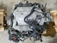Load image into Gallery viewer, ENGINE MOTOR Acura MDX 2014 14 2015 15 3.5L VIN 3/4 - MM1801112
