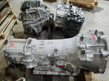 Load image into Gallery viewer, TRANSMISSION Infiniti M37 2012 12 AWD - MM1810467
