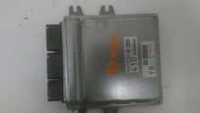 Load image into Gallery viewer, ECU ECM COMPUTER G37 2011 11 - MM1810688
