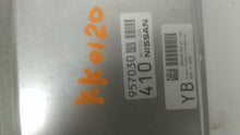 Load image into Gallery viewer, ECU ECM COMPUTER G37 2011 11 - MM1810688
