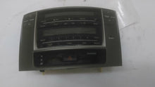 Load image into Gallery viewer, Temperature Controls  LEXUS IS250 2007 - MM1810806
