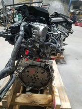 Load image into Gallery viewer, ENGINE MOTOR Nissan Sentra 13 14 15 16 17 18 19 1.8L VIN A - MM1810895
