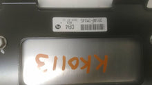 Load image into Gallery viewer, ECU ECM Computer Hyundai Venue 2020 - MM1811205
