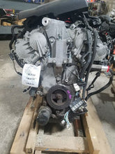Load image into Gallery viewer, ENGINE MOTOR JX35 Altima Pathfinder 13 14 3.5L - MM1822575
