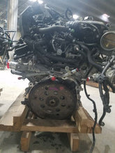 Load image into Gallery viewer, ENGINE MOTOR JX35 Altima Pathfinder 13 14 3.5L - MM1822575
