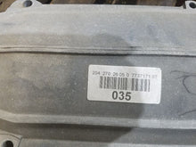 Load image into Gallery viewer, Transmission  MERCEDES SLK 2014 - MM1825259
