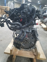 Load image into Gallery viewer, ENGINE MOTOR Nissan Sentra 13 14 15 16 17 18 19 1.8L VIN A - MM1825623
