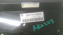 Load image into Gallery viewer, Temperature Controls Dodge Journey 2018 - MM1825712
