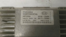Load image into Gallery viewer, ECU ECM COMPUTER Kia Optima 2011 11 2012 12 2013 13 - MM1827481
