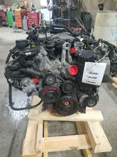 Load image into Gallery viewer, Engine Motor  MERCEDES C-CLASS 2008 - MM1828555
