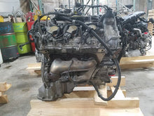 Load image into Gallery viewer, Engine Motor  MERCEDES C-CLASS 2008 - MM1828555
