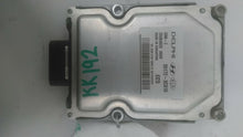 Load image into Gallery viewer, ECU ECM COMPUTER Azera Genesis Santa Fe Cadenza K900 Sedona 12-17 - MM1830148
