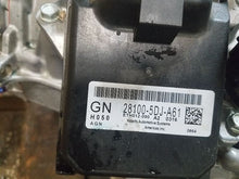 Load image into Gallery viewer, TRANSMISSION Honda Civic 16 17 18 19 20 VIN 2 - MM1830347
