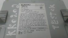 Load image into Gallery viewer, Radio Subaru Impreza WRX 2018 - MM1830388
