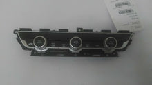 Load image into Gallery viewer, Temperature Controls Honda Accord 2018 - MM1830826
