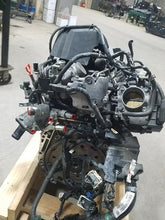 Load image into Gallery viewer, ENGINE MOTOR Acura TLX 2015 15 2016 16 2.4L VIN 1 - MM1830902
