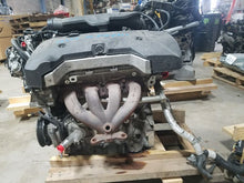 Load image into Gallery viewer, Engine Motor Chevrolet Impala 2016 - MM1830972

