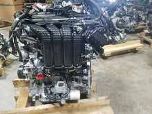 Load image into Gallery viewer, ENGINE MOTOR Nissan Altima 2019 19 2020 20 2.5L VIN B - MM1838679
