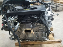 Load image into Gallery viewer, ENGINE MOTOR Nissan Altima 2019 19 2020 20 2.5L VIN B - MM1838679
