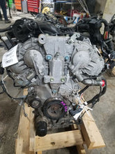 Load image into Gallery viewer, ENGINE Murano Quest 2009 09 2010 10 2011 11 2012 12 2013 13 3.5L - MM1838755
