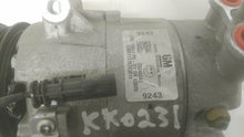 Load image into Gallery viewer, AC Compressor Chevrolet Equinox 2019 - MM1838936
