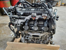 Load image into Gallery viewer, Engine Motor Honda Odyssey 2019 - MM1839322
