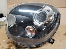 Load image into Gallery viewer, HEADLIGHT LAMP ASSEMBLY Mini Countryman Paceman 2011-2016 Left - MM1839371
