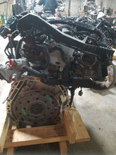 Load image into Gallery viewer, ENGINE MOTOR Honda CR-V 2015 15 2016 16 2.4L VIN M - MM1840102
