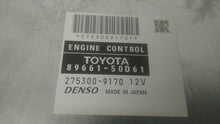 Load image into Gallery viewer, ECU ECM COMPUTER Lexus LS460 2009 09 - MM1840459
