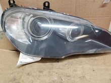 Load image into Gallery viewer, HEADLIGHT LAMP ASSEMBLY BMW X5 07 08 09 10 11 Right - MM1840577
