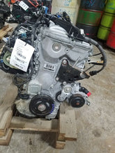 Load image into Gallery viewer, ENGINE MOTOR TC Rav4 2013 13 2014 14 2015 15 2.5L - MM1841037
