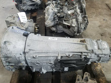 Load image into Gallery viewer, TRANSMISSION E250 Van E250D E300 E350 E400 E550 E63 14-16 AWD - MM1842149
